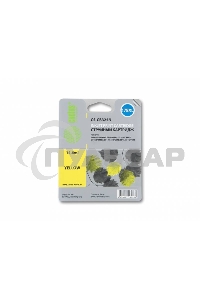 Картридж струйный Cactus CS-CB325N №178XL желтый (14.6 мл.) для HP PhotoSmart B8553/C5383/C6383/D5463