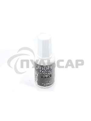 Цапон лак прозрачный, флакон 20 мл с кисточкой