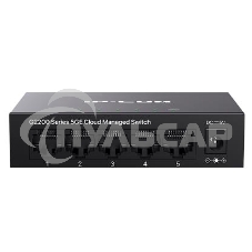 Коммутатор IP-COM5PORT 1000M G2205D