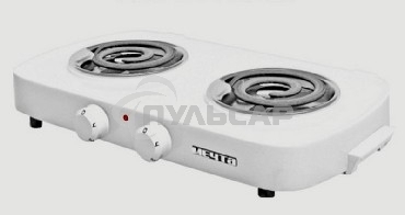 Плита электрическая Мечта 212Т белая