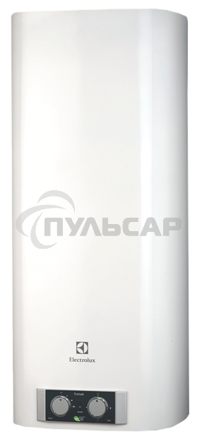 Водонагреватель Electrolux EWH 50 Formax / 2000Вт 220В 50 л до 75С 108 мин 825x344x359 мм