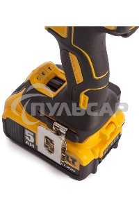 Дрель DEWALT DCD796P2-QW, 460 Вт, сетевая, ударная
