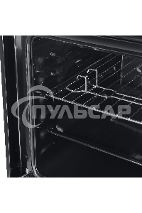 Шкаф духовой электрический Maunfeld EOEC.586BG, встраиваемый