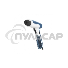 Отпариватель Tefal ручной, 1300 Вт, 20 г/мин, резервуар 700 мл.
