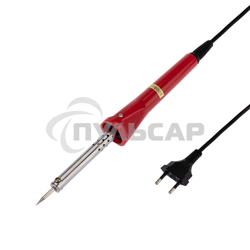 Паяльник PROconnect, долговечное жало,30 Вт, 230 В, серия Classic