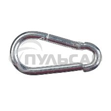 Карабин пожарный 7,0 DIN 5299С