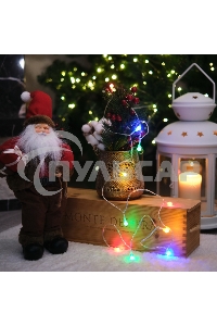 Гирлянда светодиодная 