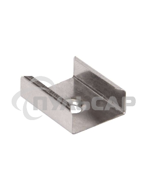 Клипса крепежная для профиля PAL 1506/1612/1818/2206 JazzWay 1023094