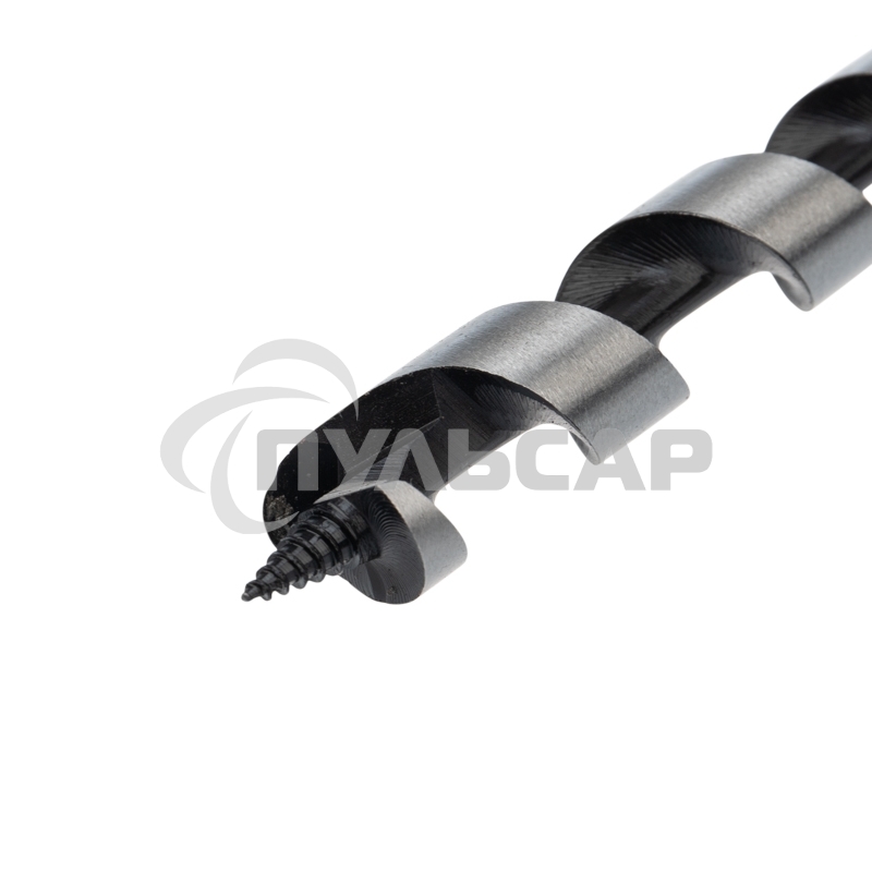 Сверло винтовое по дереву 16х460 мм (шестигранный хвостовик) Kranz