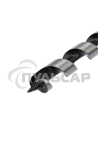 Сверло винтовое по дереву 16х460 мм (шестигранный хвостовик) Kranz