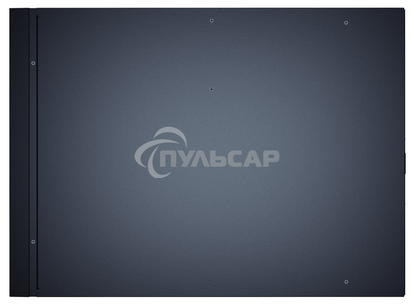 Источник бесперебойного питания Ippon Innova RT II 2000 2000Вт 2000ВА черный