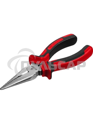 Тонкогубцы, ЗУБР 22024-3-16, 160мм