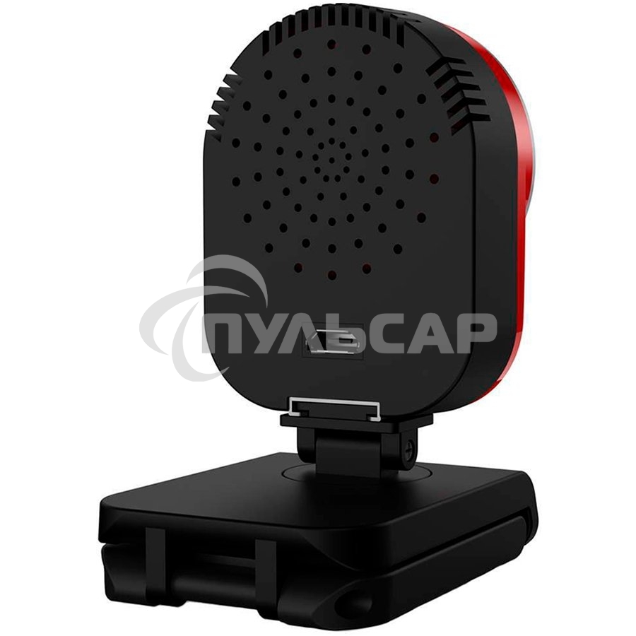 Веб-камера Genius QCam 6000 красная (Red) new package