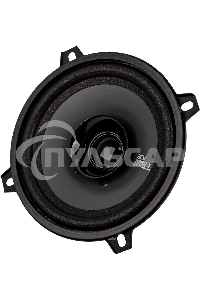 Колонки автомобильные ACV DRALL DR5 (без решетки) 130Вт 94дБ 3Ом 13см (5дюйм) (ком.:2кол.) широкополосные однополосные