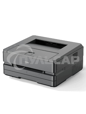 Принтер лазерный Deli P3100DNW, A4, ч/б, печ. до 31 стр/мин., 1200 x 1200 dpi, USB, Wi-Fi