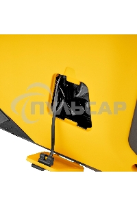 Генератор инверторный GS-3000iS, 3,0 кВт, 230 В, закрытый корпус, ручной старт DENZEL