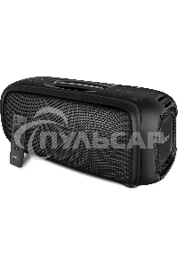 Портативная колонка Sven PS-860 черный 100W 1.0 BT/3.5Jack 5400mAh (SV-022518)