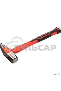 Молоток слесарный Rexant с фибергласовой рукояткой 800 г