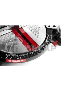 Пила торцовочная ЗУБР 