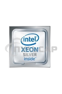 Процессор Intel Xeon Silver 4210R Soc-3647 2.4GHz OEM