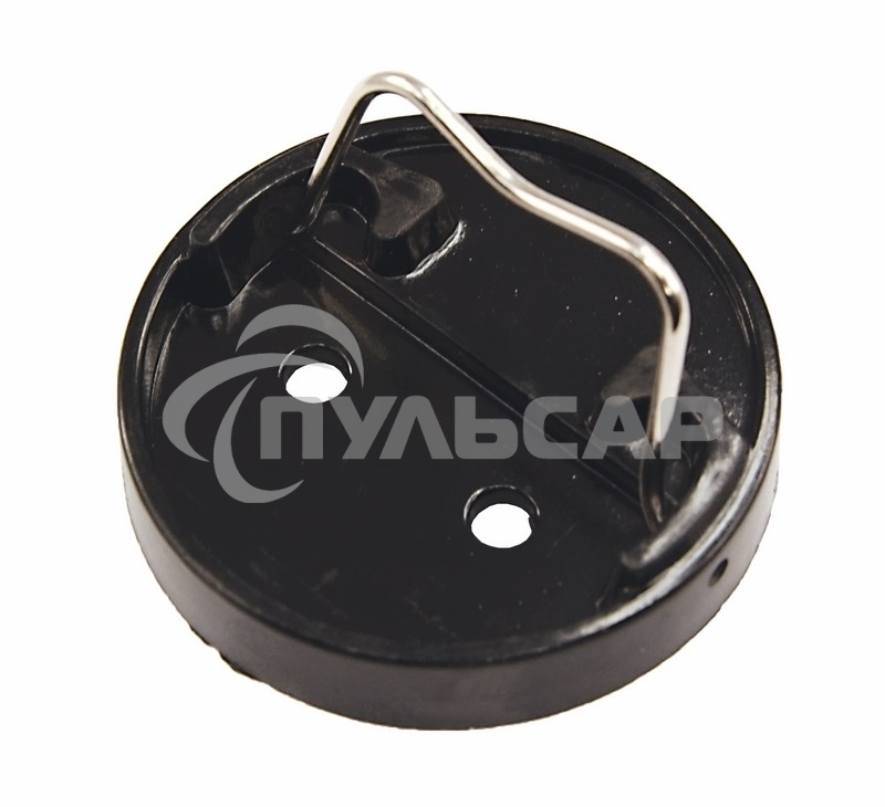 Подставка под паяльник Rexant MINI 12-0307, карболит