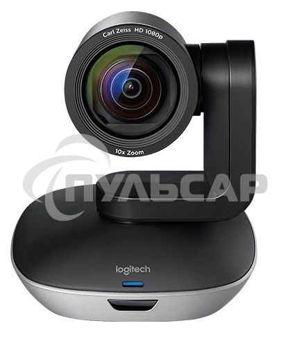 Веб-камера Logitech ConferenceCam Group 960-001057