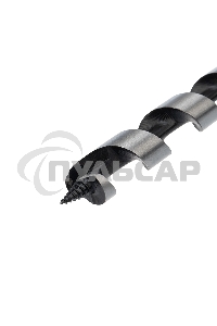 Сверло винтовое по дереву 16х460 мм (шестигранный хвостовик) Kranz