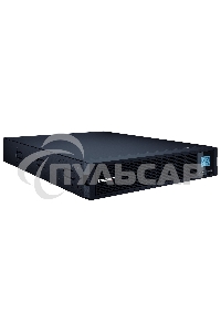 Источник бесперебойного питания Ippon Innova RT II 2000 2000Вт 2000ВА черный