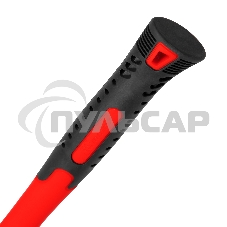 Киянка Matrix резиновая 680г белая резина фибергласовая рукоятка