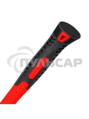 Киянка Matrix резиновая 680г белая резина фибергласовая рукоятка