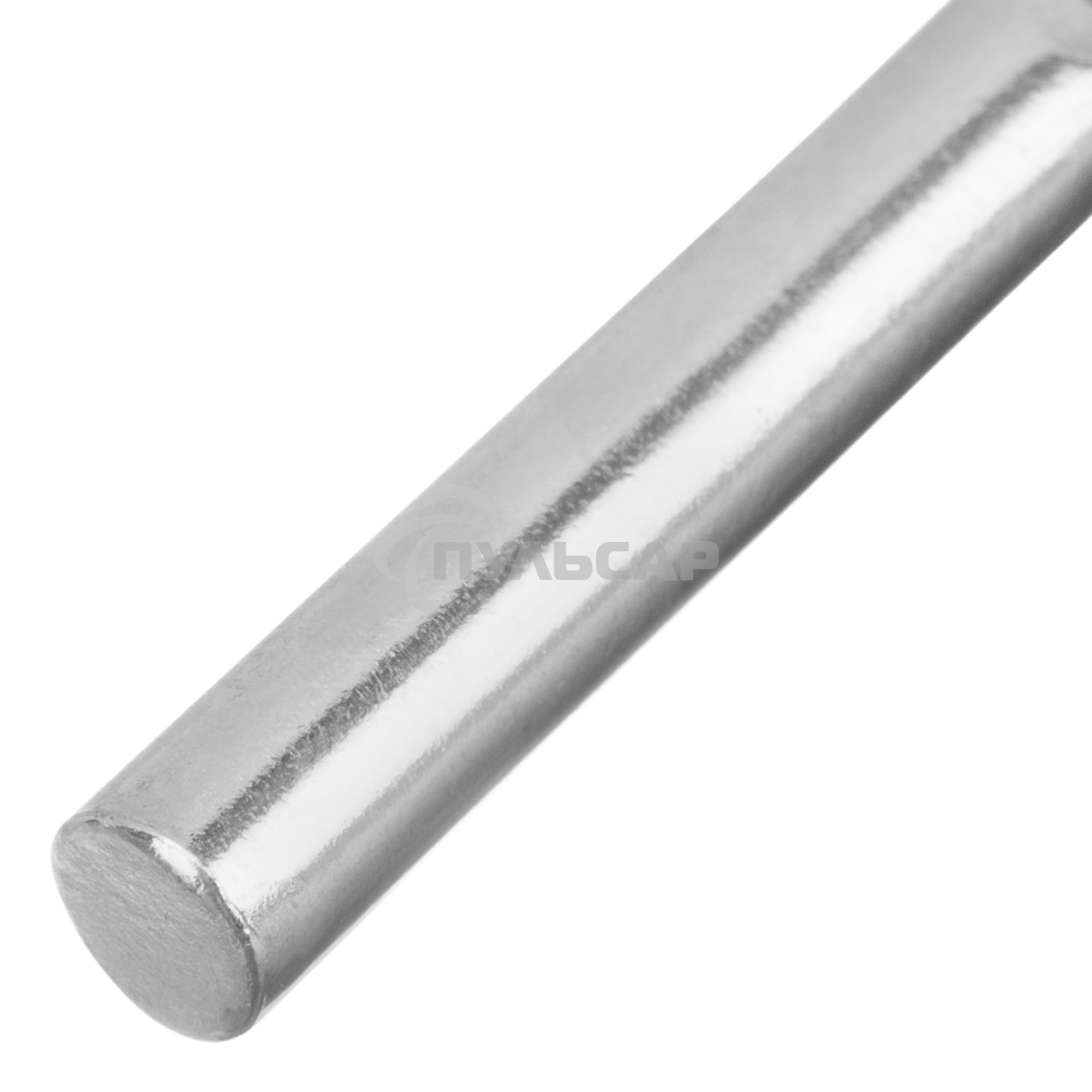 Набор сверл по бетону, металлу, дереву 3-4-5-6-8-10 мм, 18 шт. пласт. бокс, цилин. хвост. Sparta