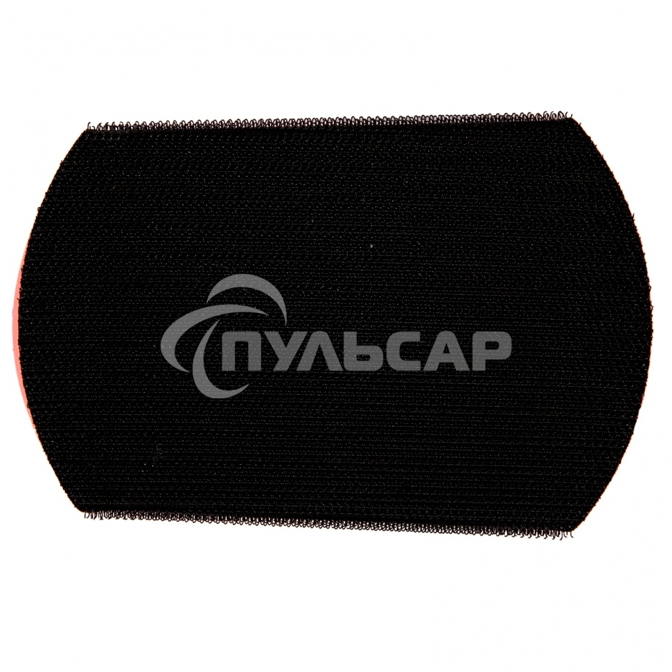 Брусок Matrix для шлифования, 125 мм с липучкой