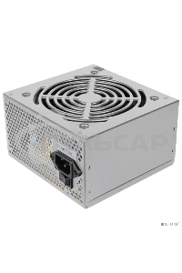 Блок питания Aerocool / Formula ECO-500W, 500Вт, 120мм, серый
