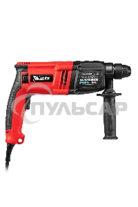 Перфоратор электрический MRH-600-22, SDS-Plus, 600 Вт, 2,2 Дж, 3 плюс 1 реж. MTX