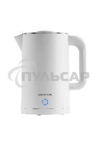 Чайник электрический Galaxy GL 0362 белый
