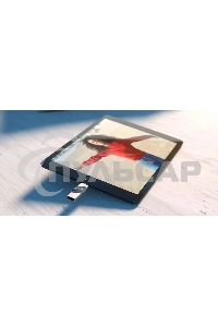 Флешка USB Sandisk 128 Gb iXpand Flip SDIX90N-128G-GN6NE USB3.1 зеленый/серебристый