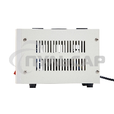 Стабилизатор напряжения Rucelf СтАР-1000 1кВА однофазный белый