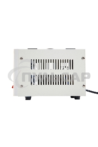 Стабилизатор напряжения Rucelf СтАР-1000 1кВА однофазный белый