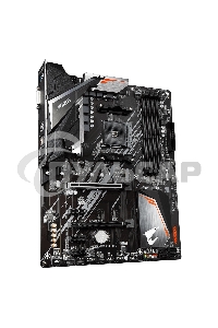 Материнская плата Gigabyte A520 AORUS ELITE, AM4, AMD A520, 4xDDR4, 4xSATA, 1xM.2, 1xPCI-E 3.0 x16, 1xHDMI, 1xDVI-D, 1x 1Gb LAN, 2xUSB 2.0, 4xUSB 3.2 Gen 1, 3x3.5 мм, 7.1, Micro-ATX