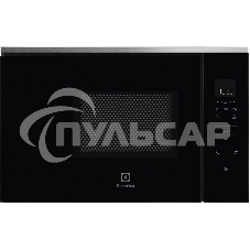 Микроволновая печь встраиваемая Electrolux KMFE172TEX Микроволновая печь встраиваемая Electrolux KMFE172TEX