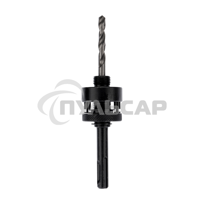 Хвостовик SDS PLUS для коронок Bimetal 32-152 мм Kranz