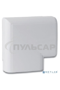 Угол плоский для кабель-канала 110х50 ДКС 01003