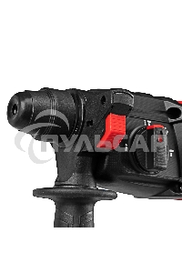 Перфоратор электрический MRH-600-22, SDS-Plus, 600 Вт, 2,2 Дж, 3 плюс 1 реж. MTX