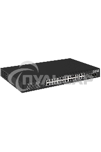 Коммутатор Osnovo SW-62444(400W)