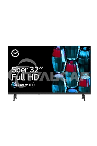 Телевизор Sber 32