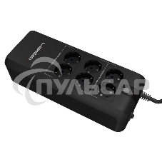 Источник бесперебойного питания Ippon Back Verso 600 751617