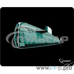 Коврик Gembird MP-GAME7 рисунок- 
