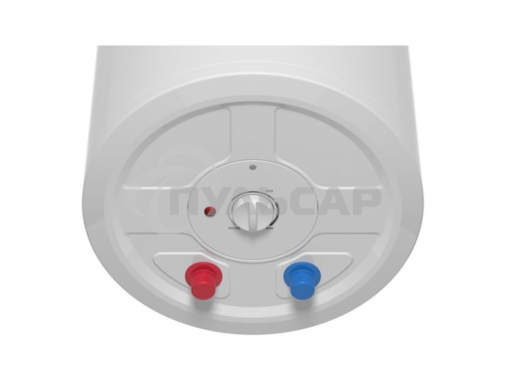 Водонагреватель Thermex Fusion 100 V 2кВт 100л электрический настенный