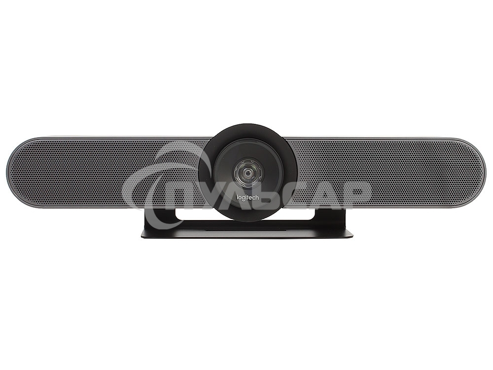 Набор для организации видеоконференции Logitech MeetUp ConferenceCam