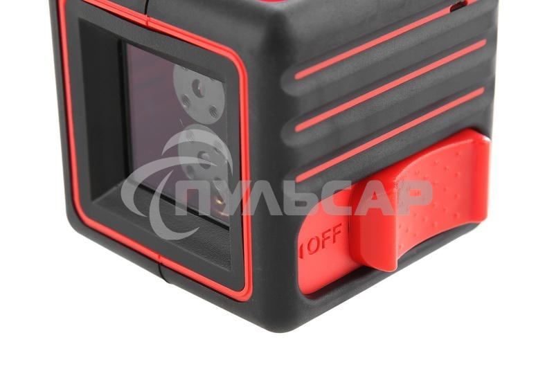 Нивелир лазерный ADA Cube Basic Editionлиния ±0.2 мм/м